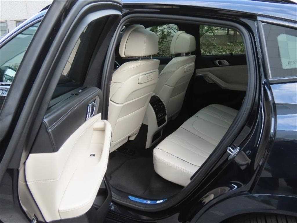 BMW X6 2025 - Importación desde Corea - HF Imports Iquique - Foto 14