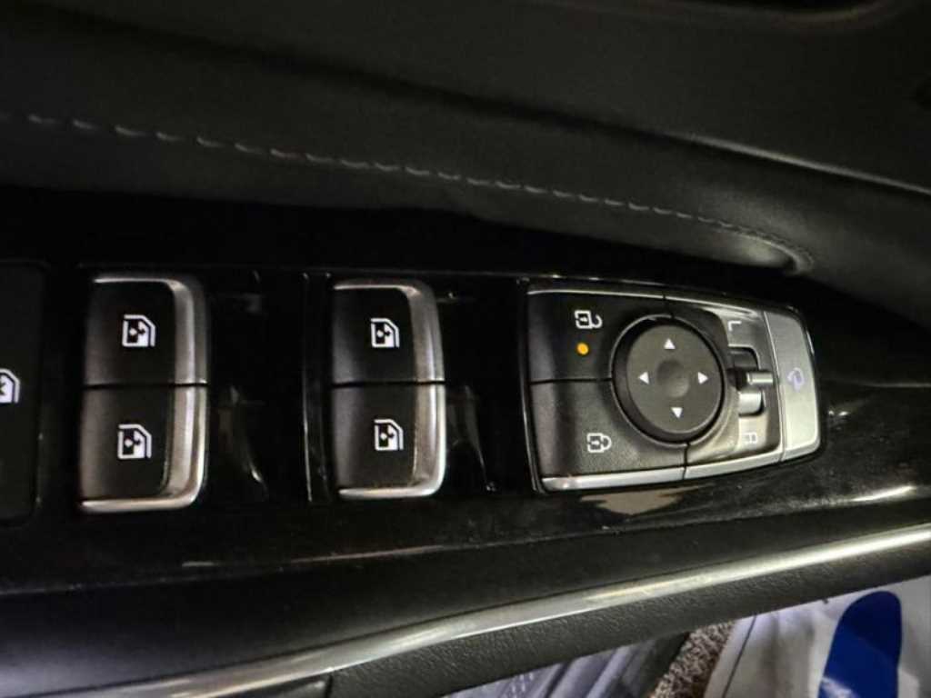 KIA Sorento 2024 Gris - Importación desde Corea - HF Imports Iquique - Foto 16