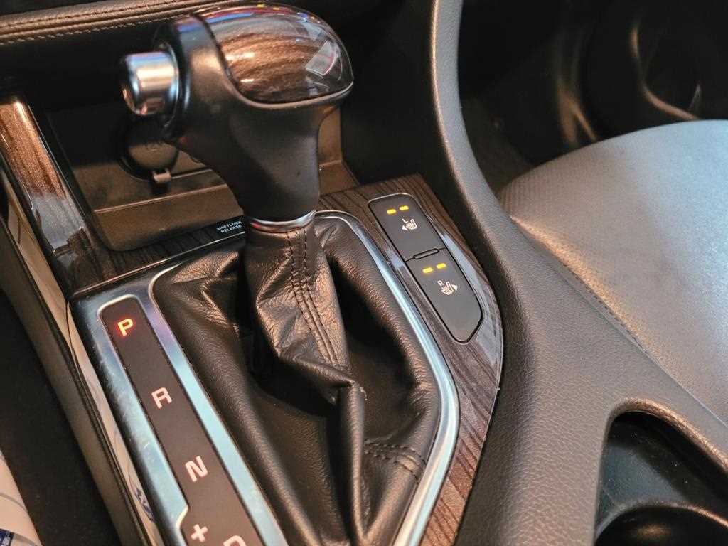 KIA K5 - Vista 12