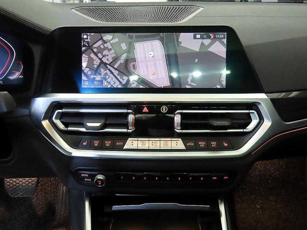 BMW 3 series - Vista 11