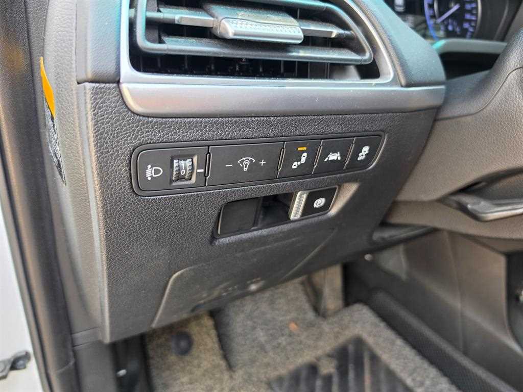 HYUNDAI Palisade - Vista 9
