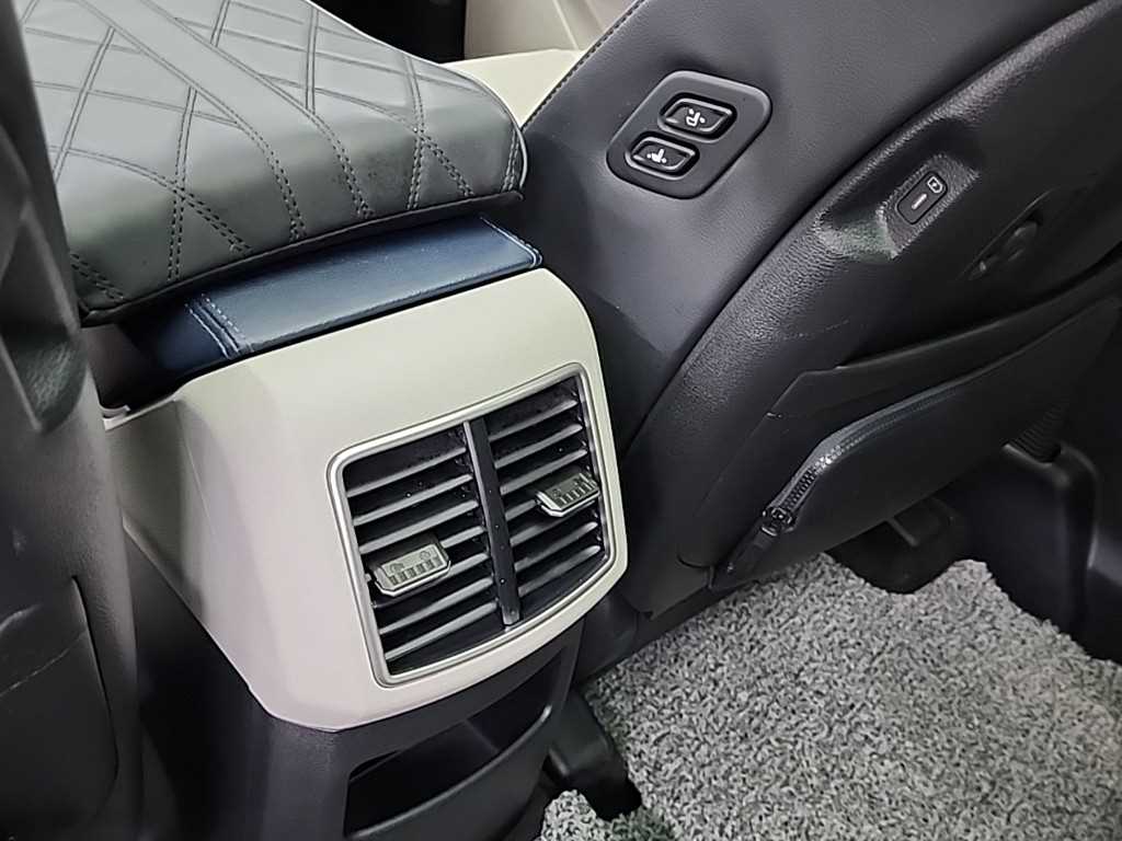 KIA Sportage 2023 - Importación desde Corea - HF Imports Iquique - Foto 13