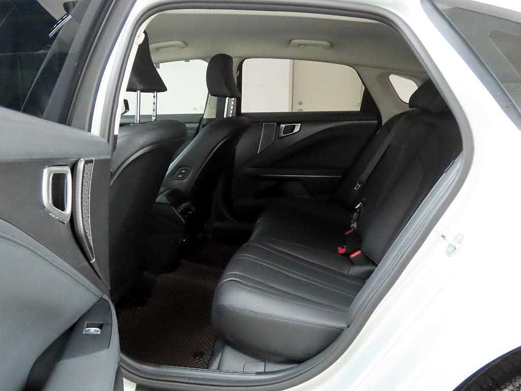 KIA K8 2026 the color of pearl - Importación desde Corea - HF Imports Iquique - Foto 13