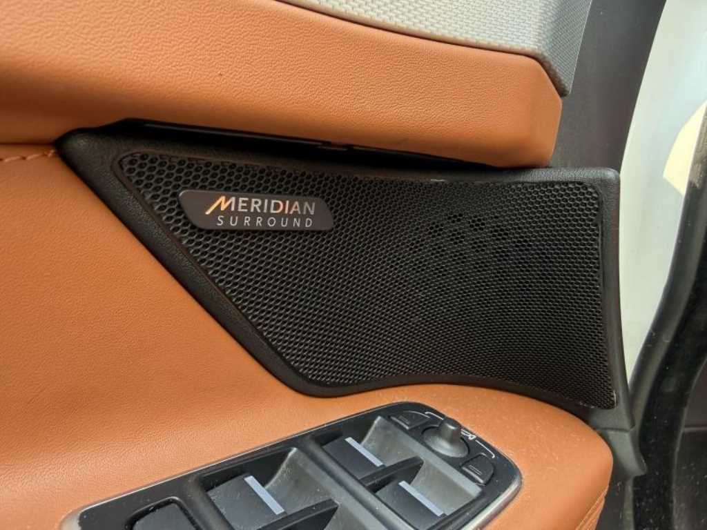 Jaguar XF 2018 Blanco - Importación desde Corea - HF Imports Iquique - Foto 16