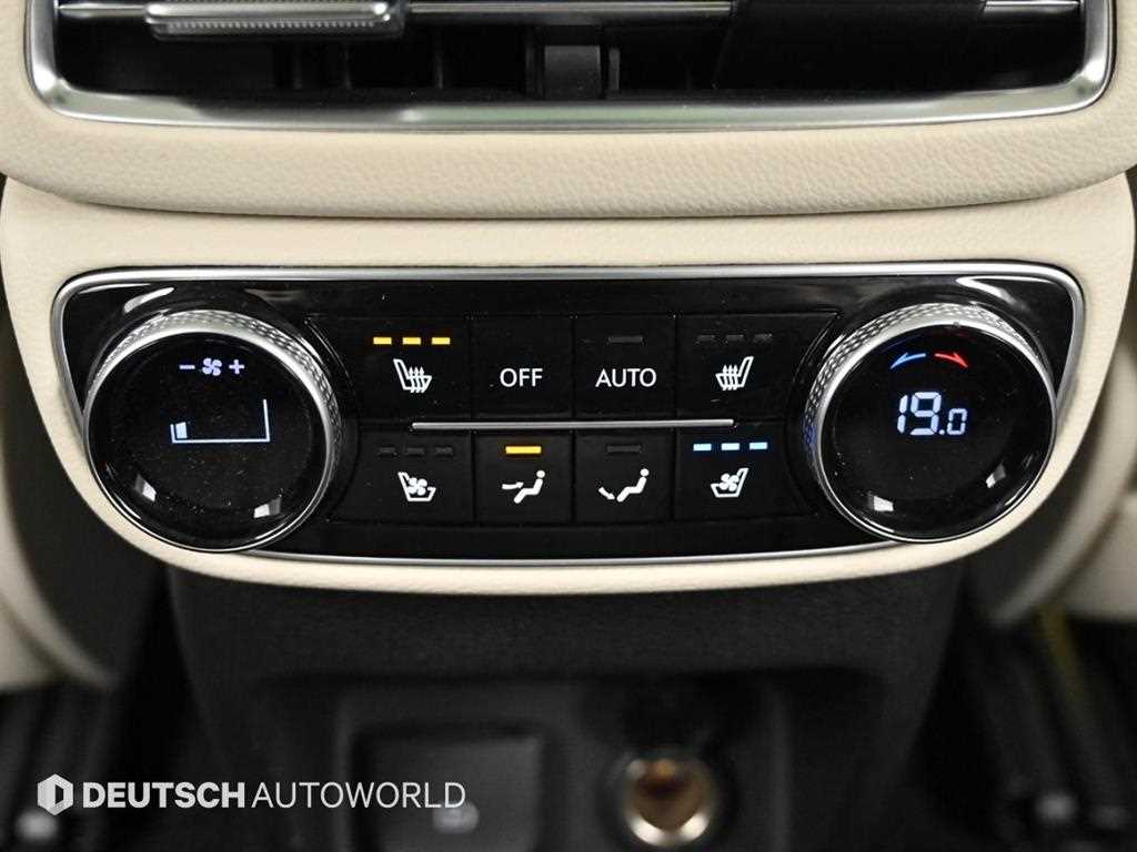 Genesis GV80 2021 Blanco - Importación desde Corea - HF Imports Iquique - Foto 16