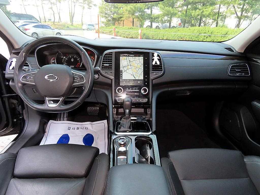 SAMSUNG SM6 - Vista 7