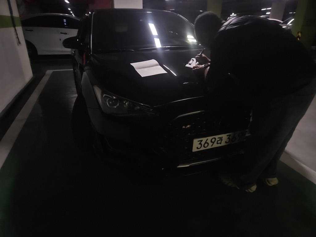 HYUNDAI Veloster 2021 - Importación desde Corea - HF Imports Iquique - Foto 1