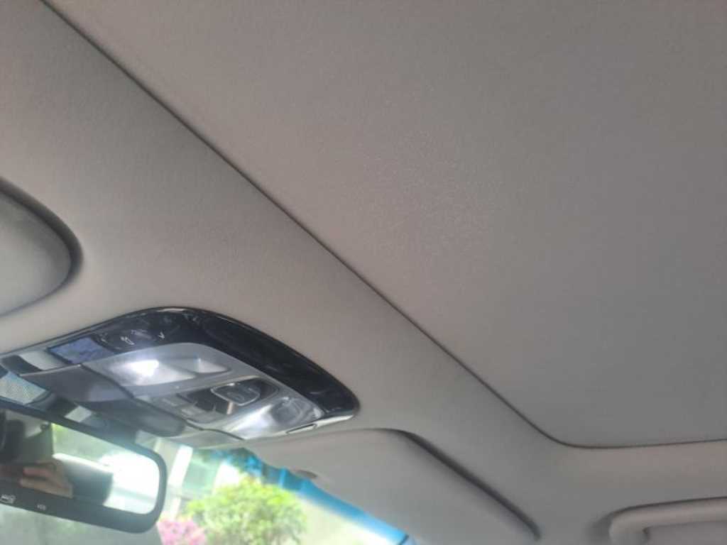 HYUNDAI Grandeur 2012 Negro - Importación desde Corea - HF Imports Iquique - Foto 17