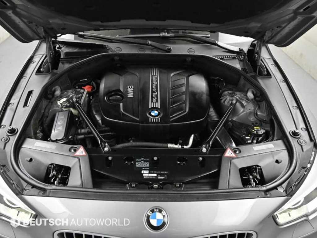 BMW Gran Turismo - Vista 6