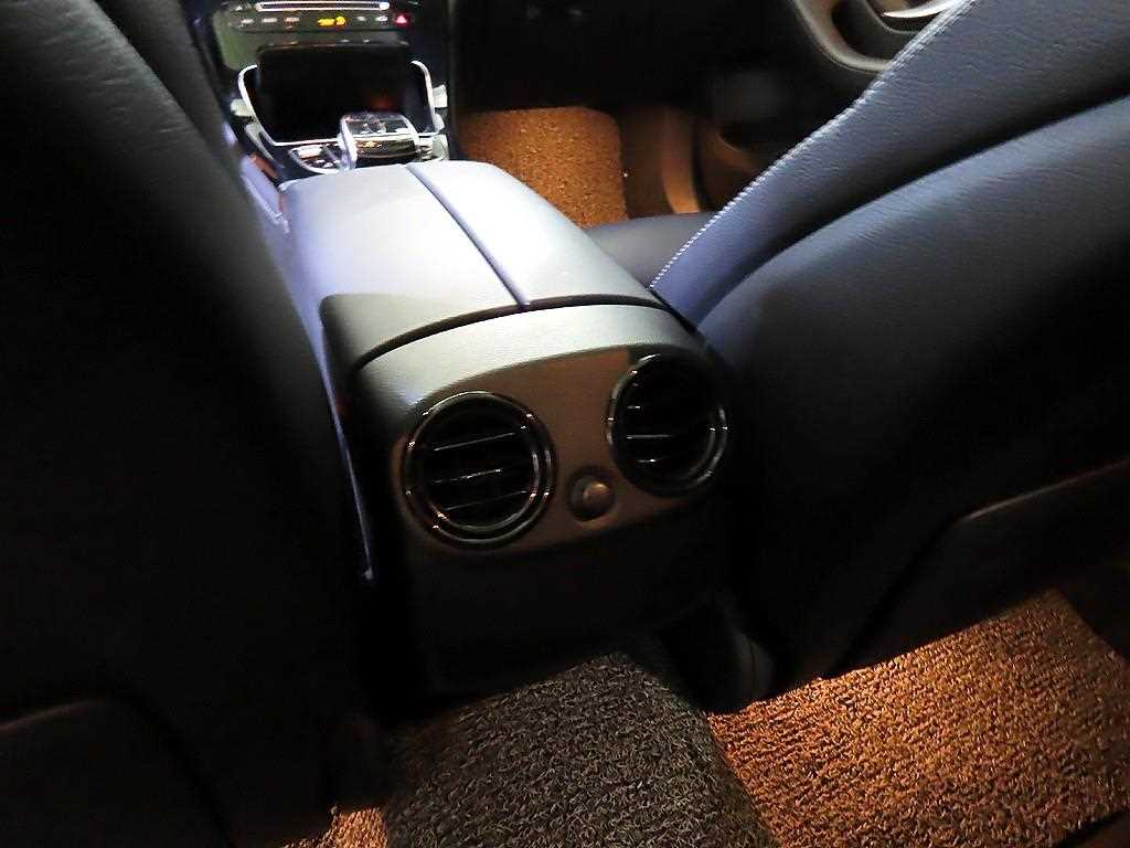 Mercedes Benz GLC Class 2019 - Importación desde Corea - HF Imports Iquique - Foto 14