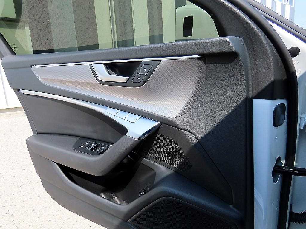 Audi A6 - Vista 11