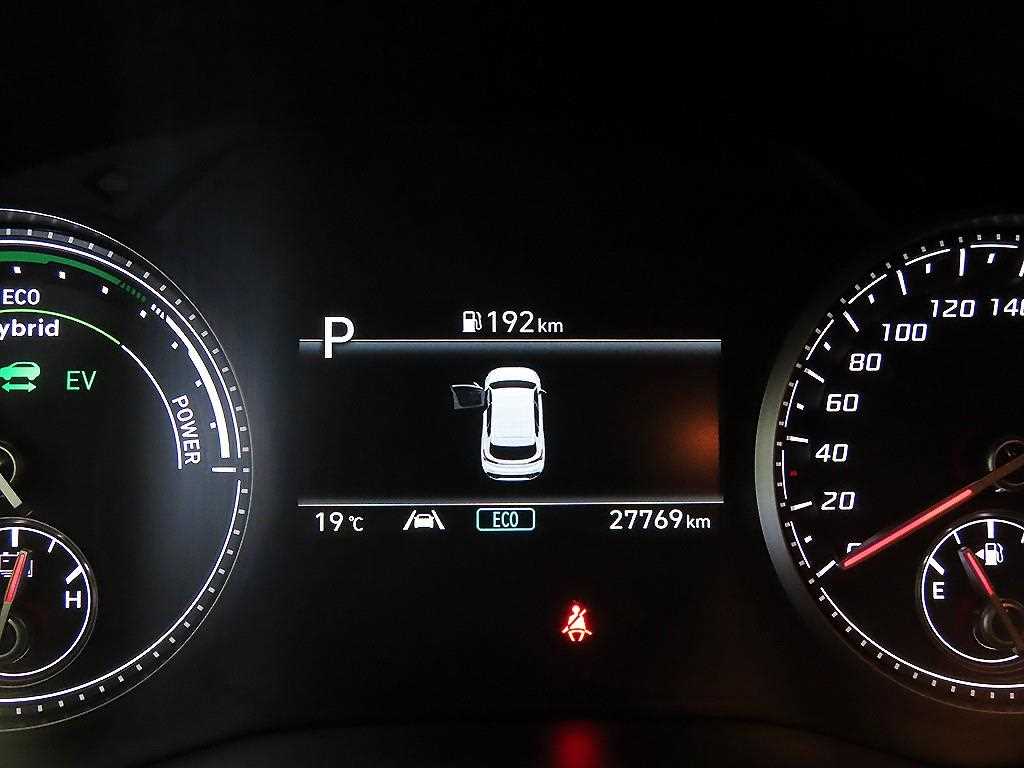 HYUNDAI Santa Fe - Vista 9