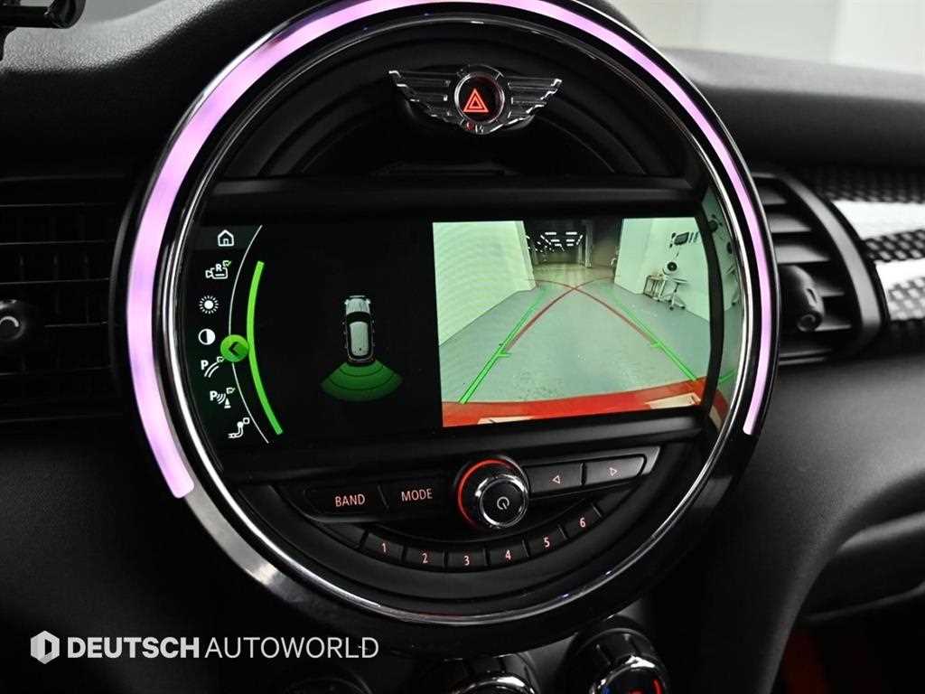 Mini Cooper 2019 Rojo - Importación desde Corea - HF Imports Iquique - Foto 15