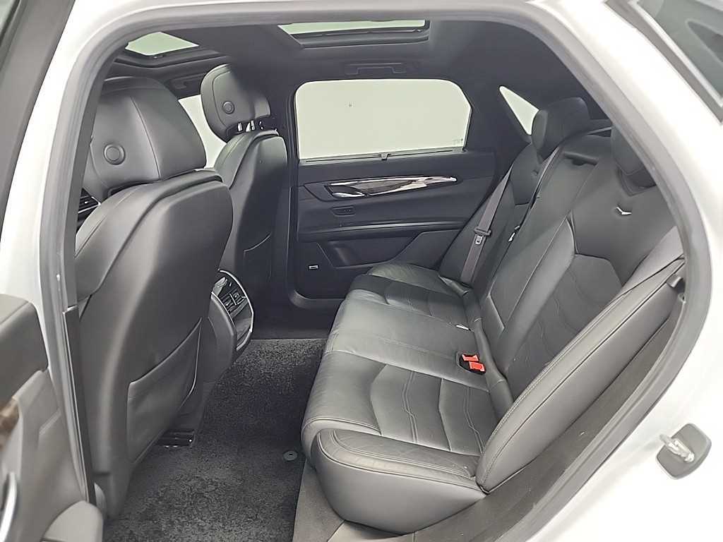 Cadillac CT6 - Vista 12