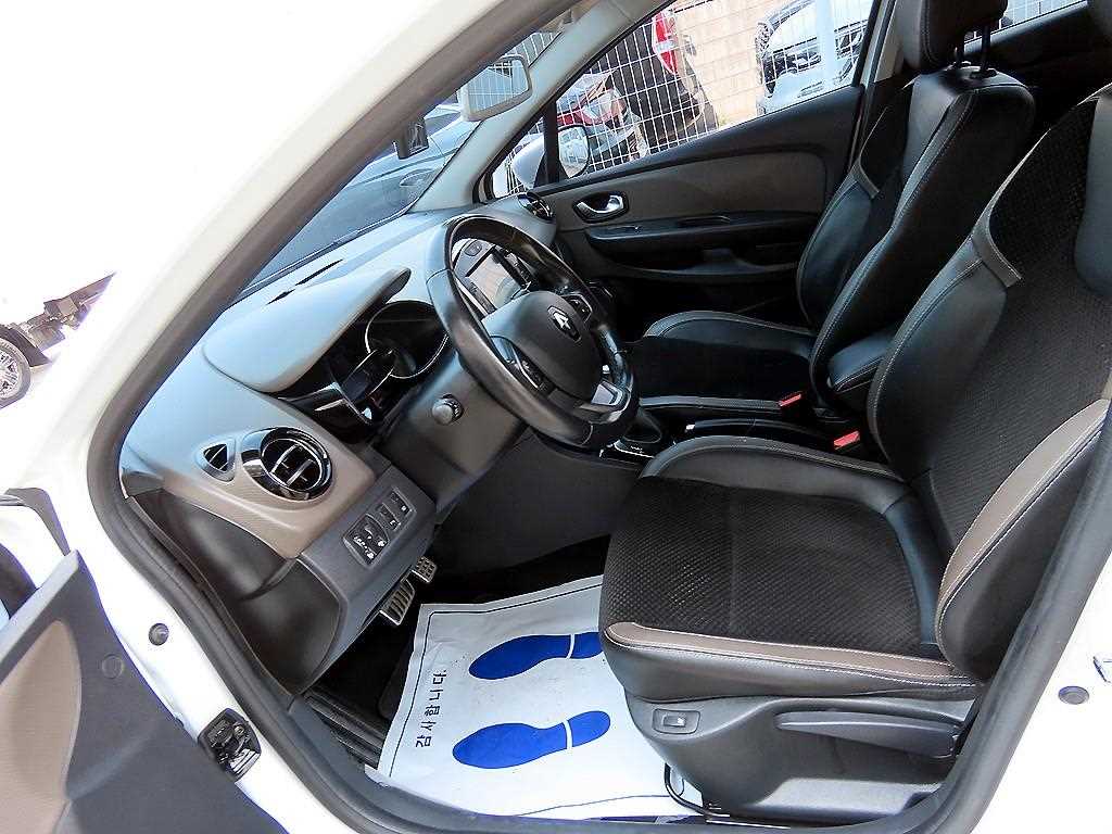 SAMSUNG Clio - Vista 5