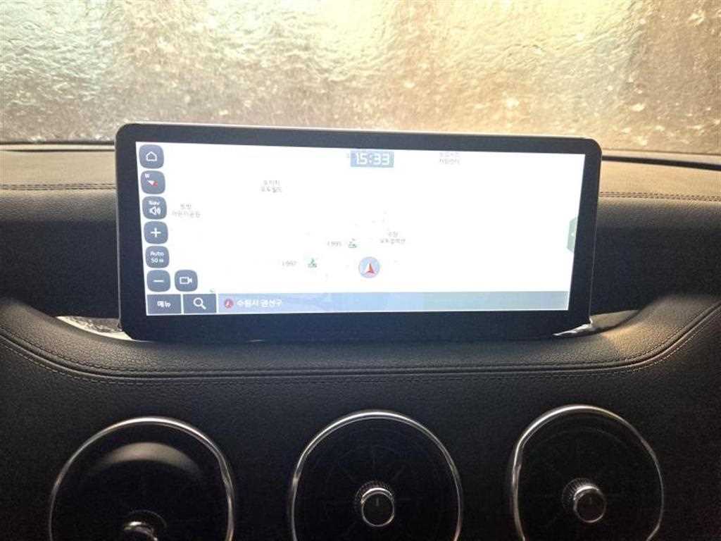 KIA Stinger 2021 Rojo - Importación desde Corea - HF Imports Iquique - Foto 14