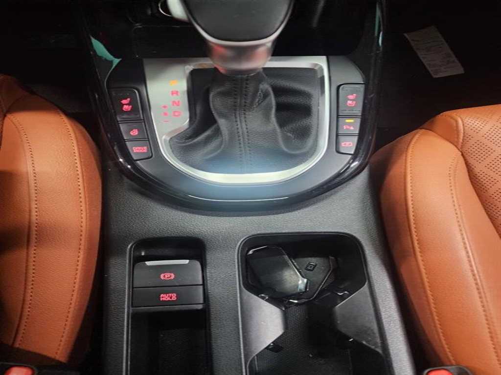 KIA K3 - Vista 8