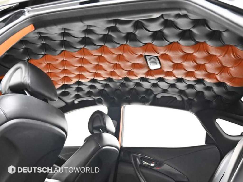 HYUNDAI Grandeur 2015 Negro - Importación desde Corea - HF Imports Iquique - Foto 18