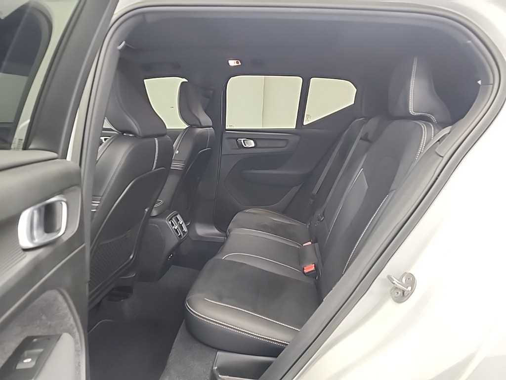 Volvo XC40 - Vista 12