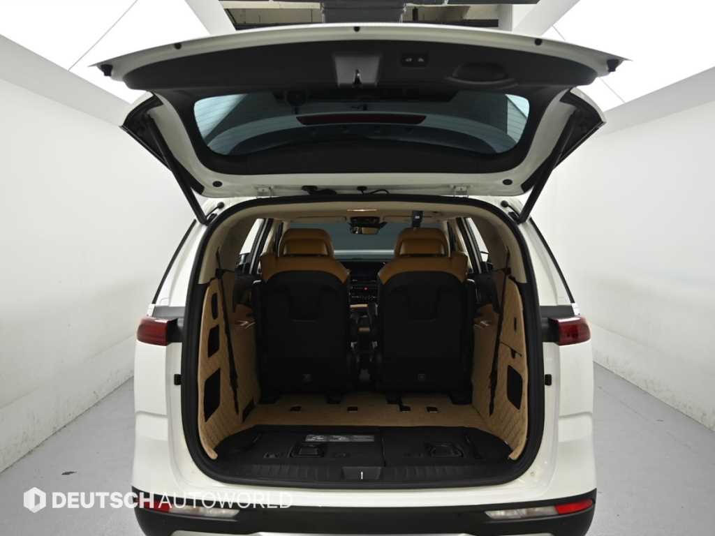 KIA Carnival 2022 - Importación desde Corea - HF Imports Iquique - Foto 19