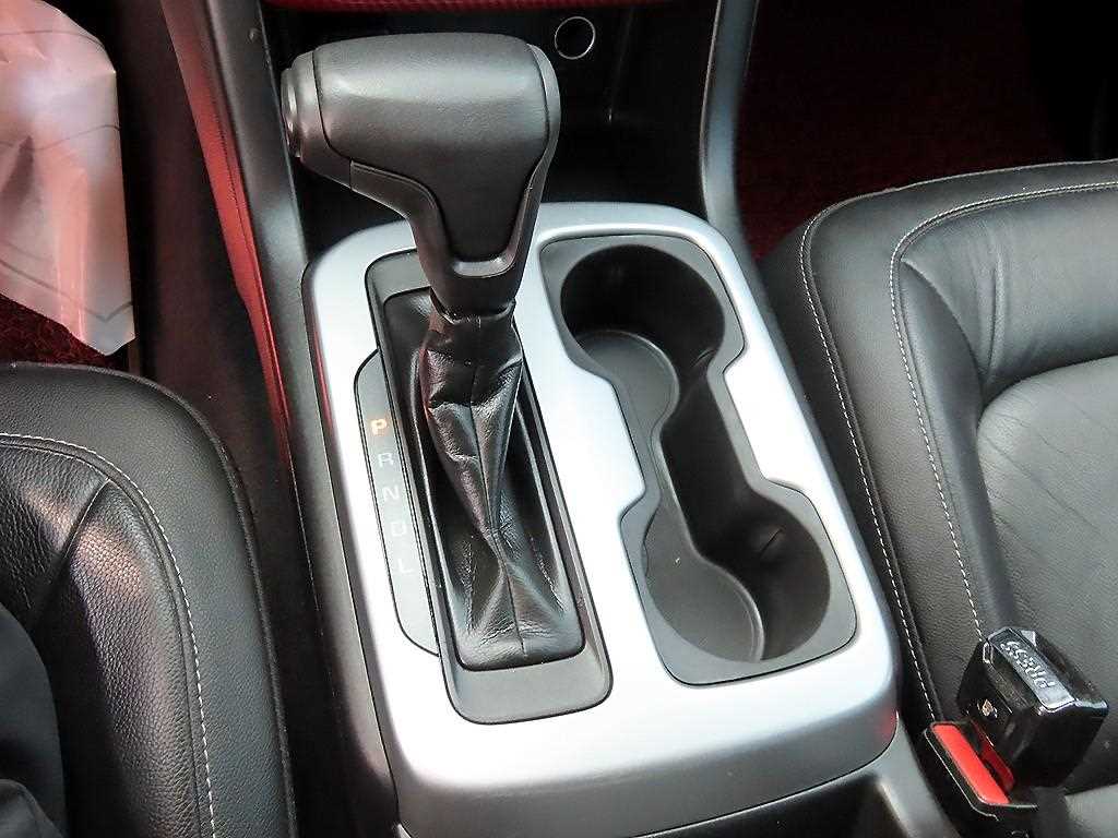 Chevrolet ?Colorado - Vista 10