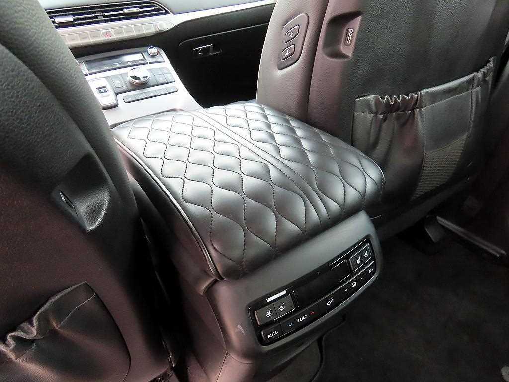 HYUNDAI Palisade 2021 Negro - Importación desde Corea - HF Imports Iquique - Foto 16