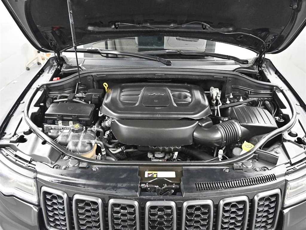 Jeep Cherokee - Vista 6