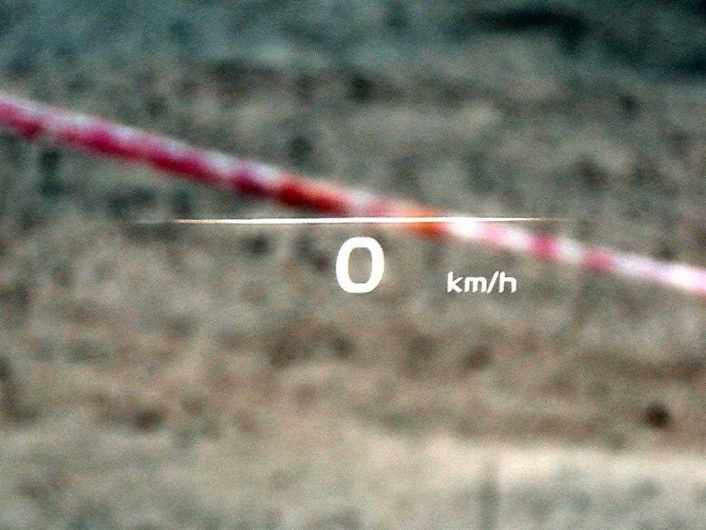KIA Mohave - Vista 10