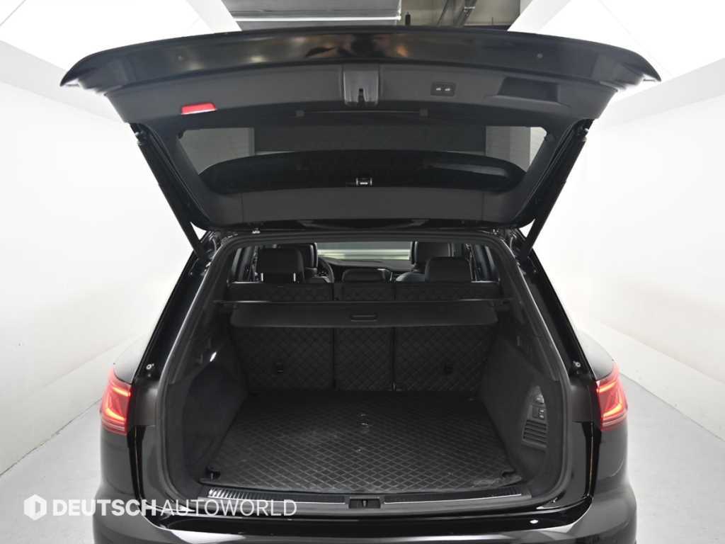 Volkswagen Touareg 2024 Negro - Importación desde Corea - HF Imports Iquique - Foto 19
