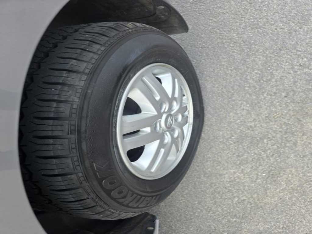 HYUNDAI Starex - Vista 9