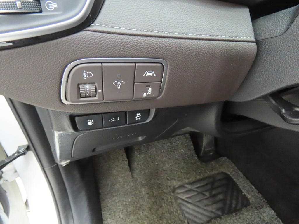 HYUNDAI Grandeur - Vista 10