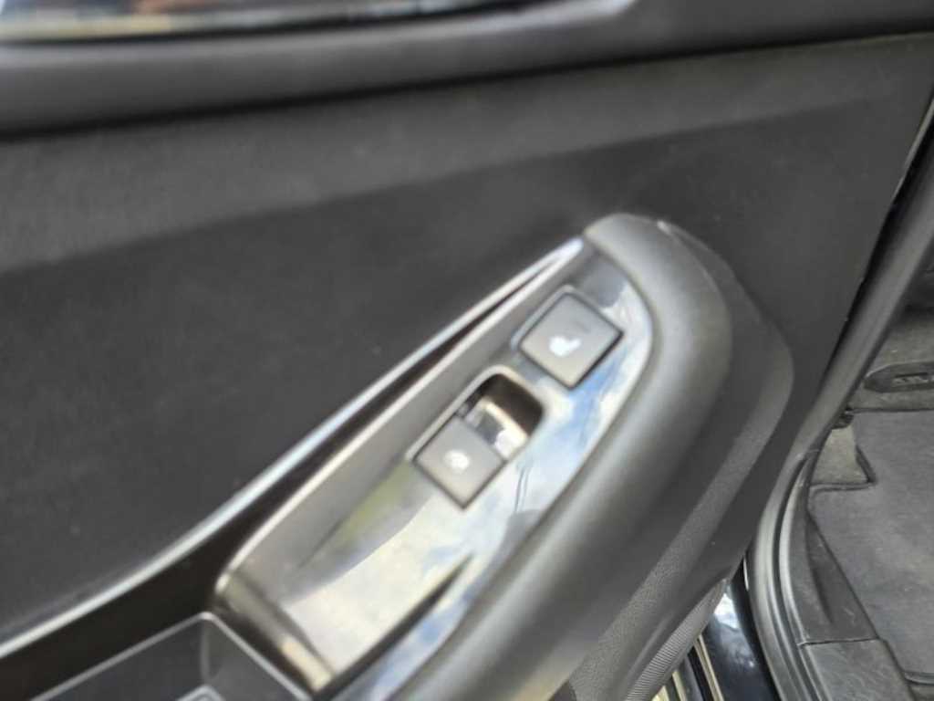 Chevrolet Orlando - Vista 10