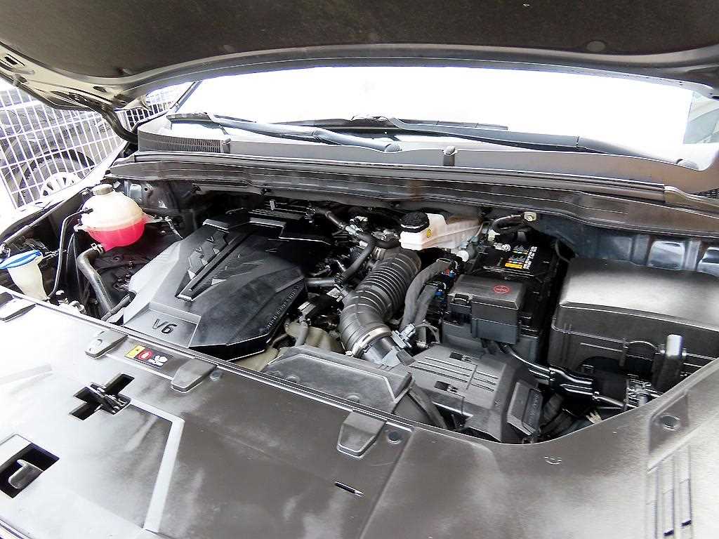 KIA Carnival 2021 Gris - Importación desde Corea - HF Imports Iquique - Foto 19