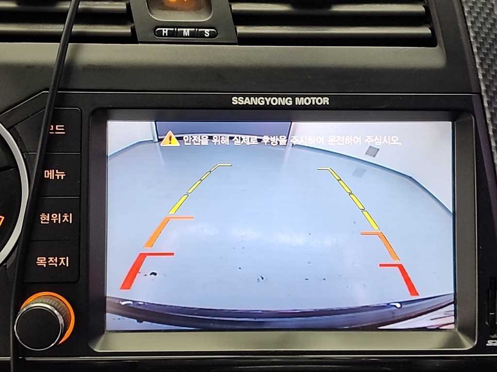Ssangyong Korando 2016 Negro - Importación desde Corea - HF Imports Iquique - Foto 14