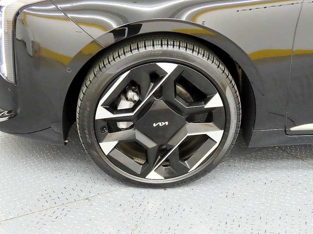 KIA K8 2025 Negro - Importación desde Corea - HF Imports Iquique - Foto 20