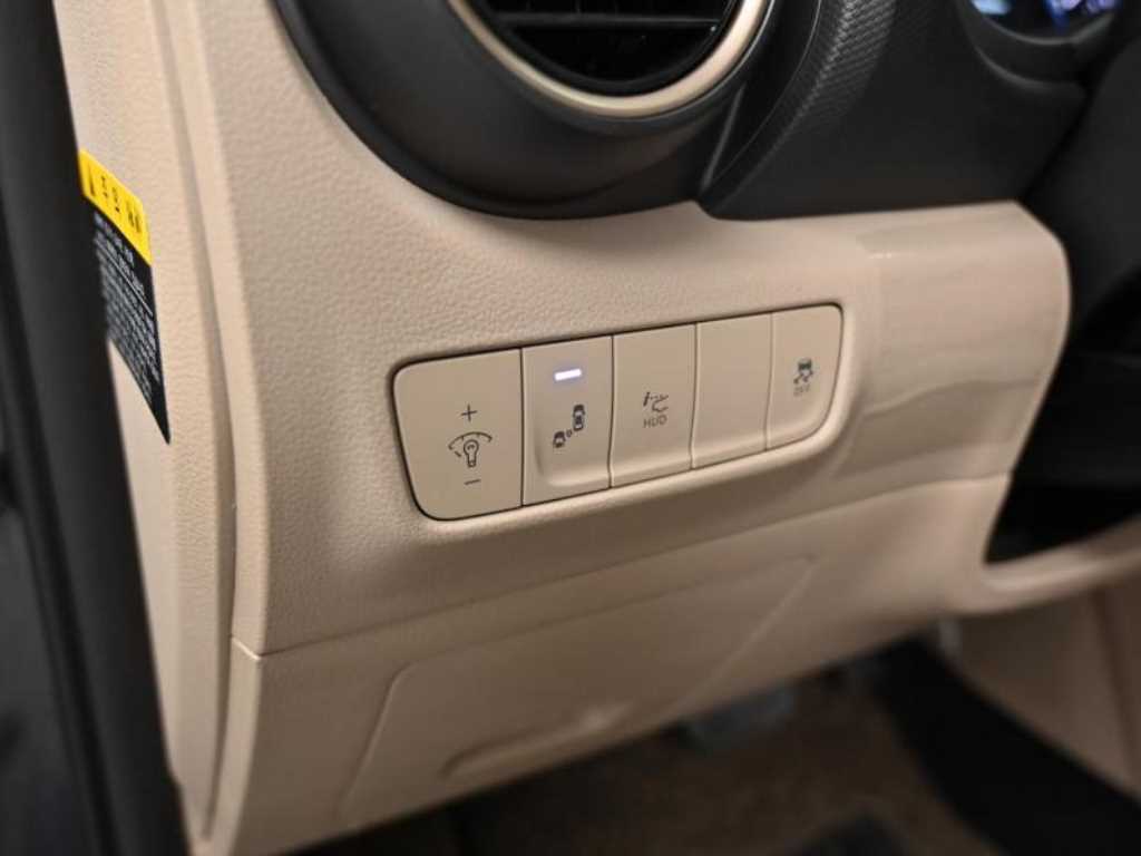 HYUNDAI Kona 2018 Gris - Importación desde Corea - HF Imports Iquique - Foto 16