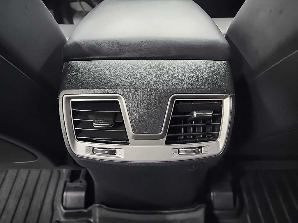 Ssangyong Rexton 2018 Blanco - Importación desde Corea - HF Imports Iquique - Foto 13