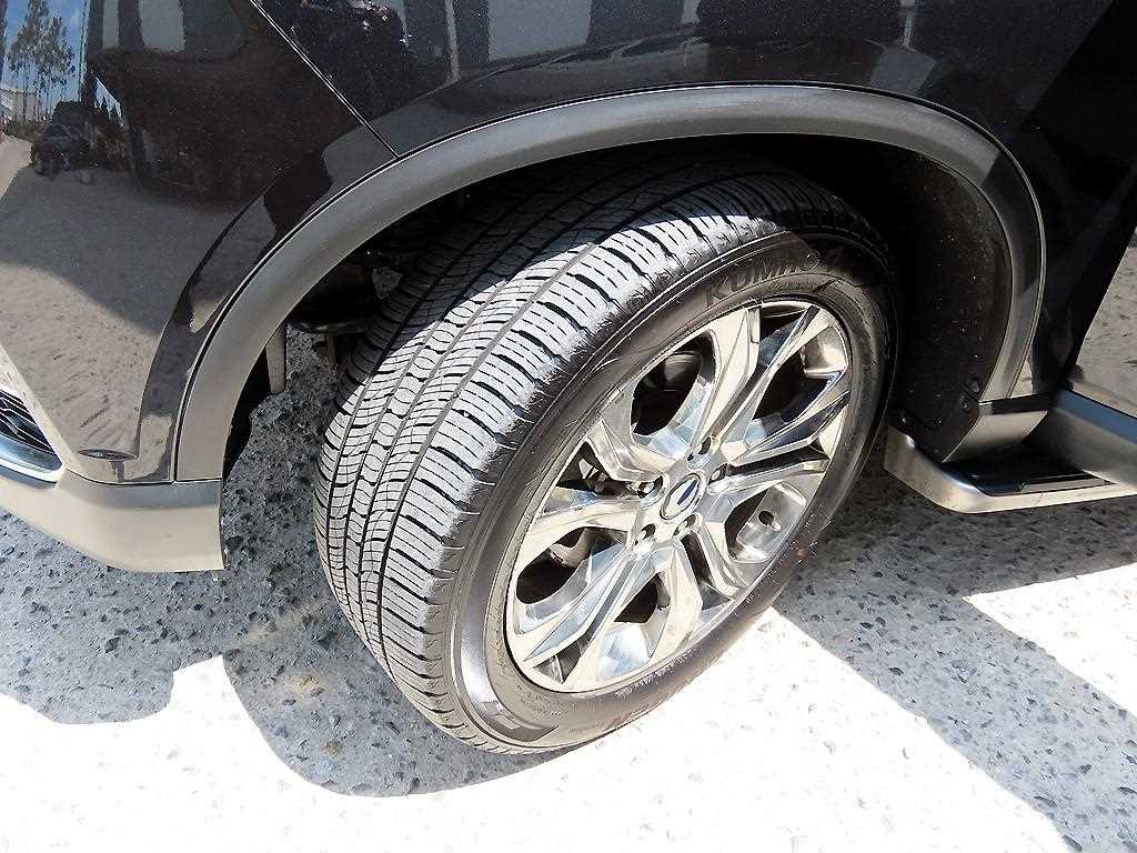 Ssangyong Rexton 2018 - Importación desde Corea - HF Imports Iquique - Foto 20