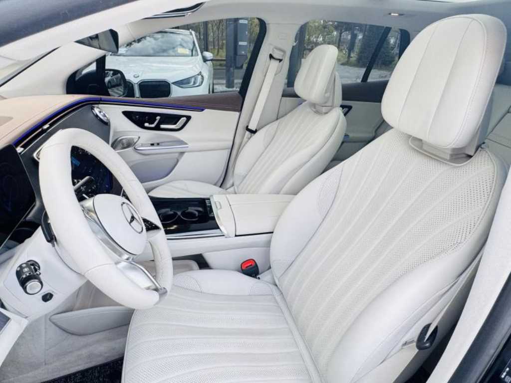 Mercedes Benz EQE 2023 Negro - Importación desde Corea - HF Imports Iquique - Foto 15