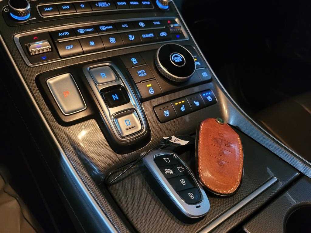 HYUNDAI Santa Fe - Vista 11