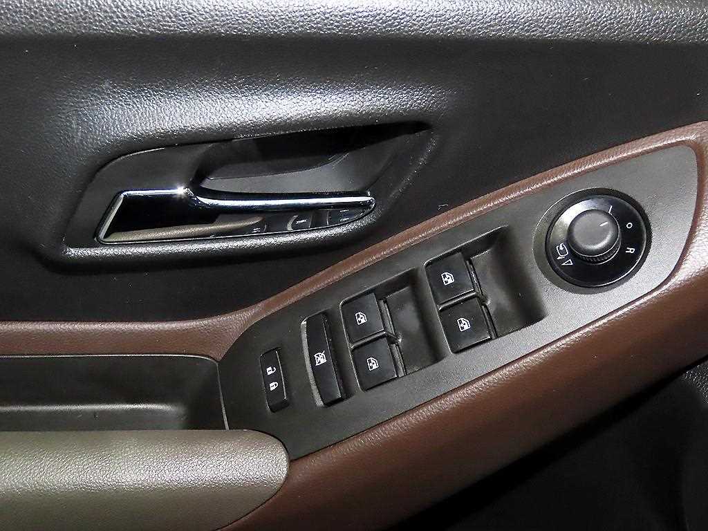 Chevrolet Trax 2013 Negro - Importación desde Corea - HF Imports Iquique - Foto 13