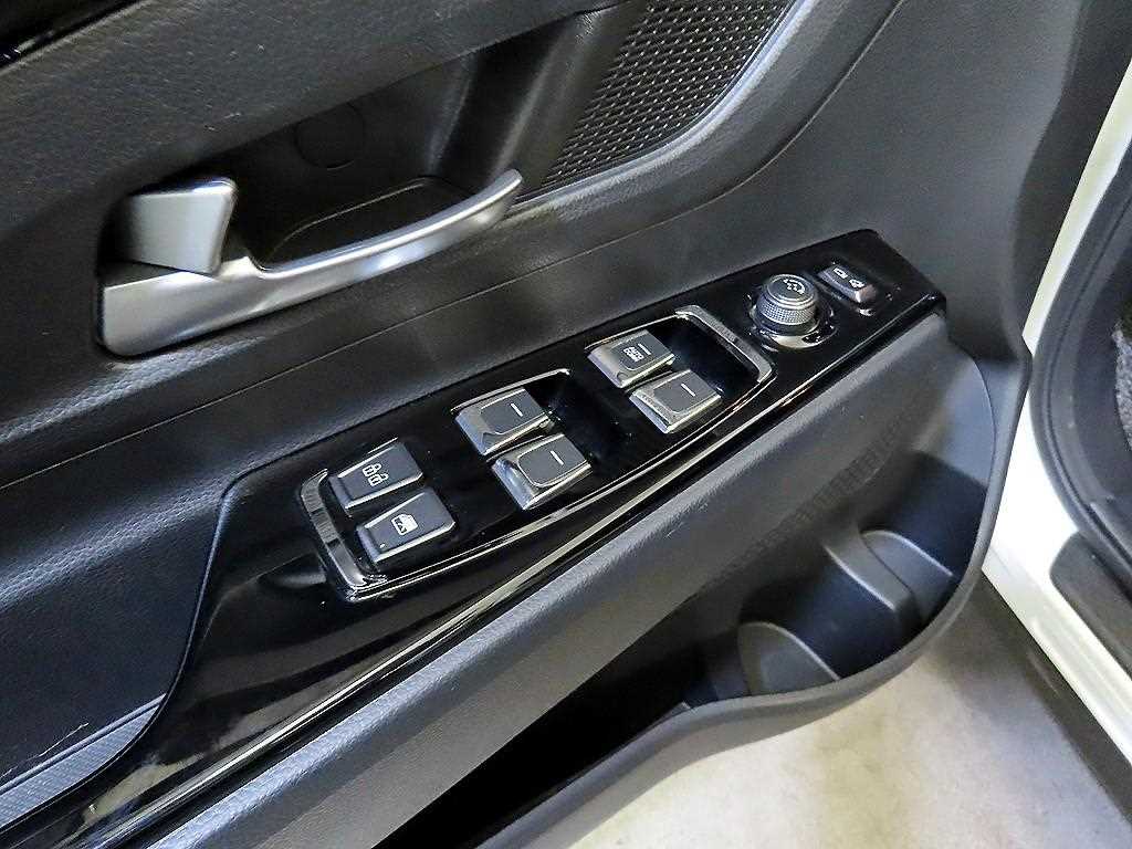 Ssangyong Korando 2021 Blanco - Importación desde Corea - HF Imports Iquique - Foto 13