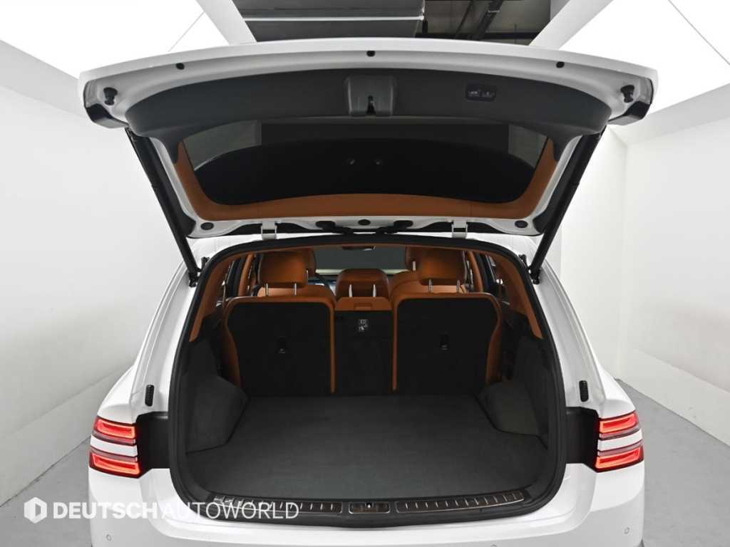 Genesis GV80 2024 Blanco - Importación desde Corea - HF Imports Iquique - Foto 19