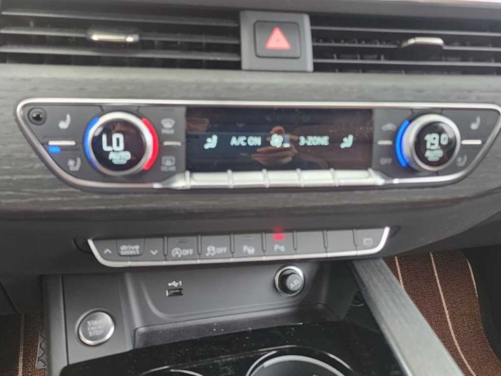 Audi A5 - Vista 10