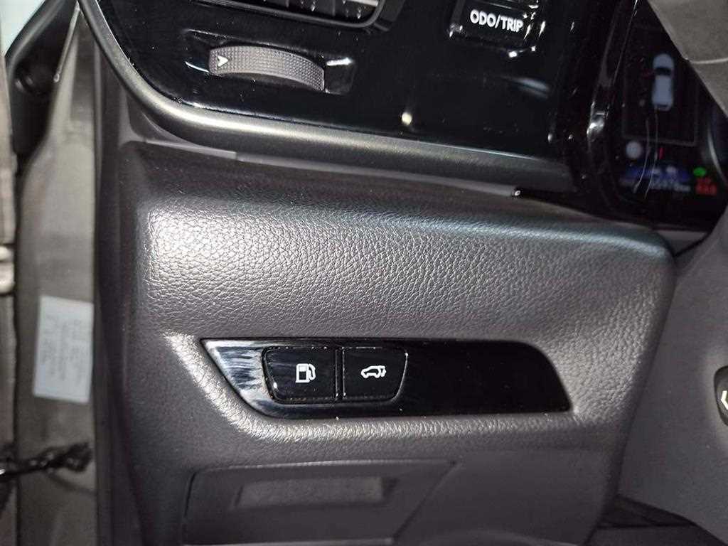 Lexus NX 2023 Gris - Importación desde Corea - HF Imports Iquique - Foto 13