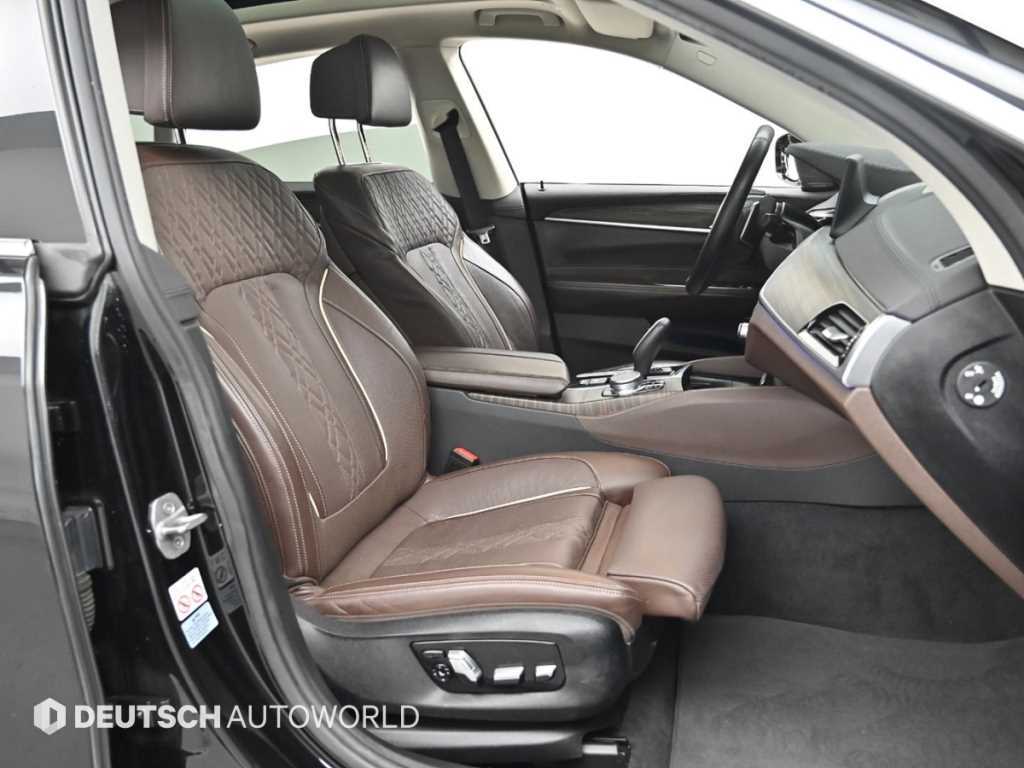 BMW Gran Turismo - Vista 10