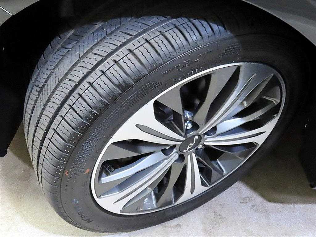 KIA K8 2022 Gris - Importación desde Corea - HF Imports Iquique - Foto 20