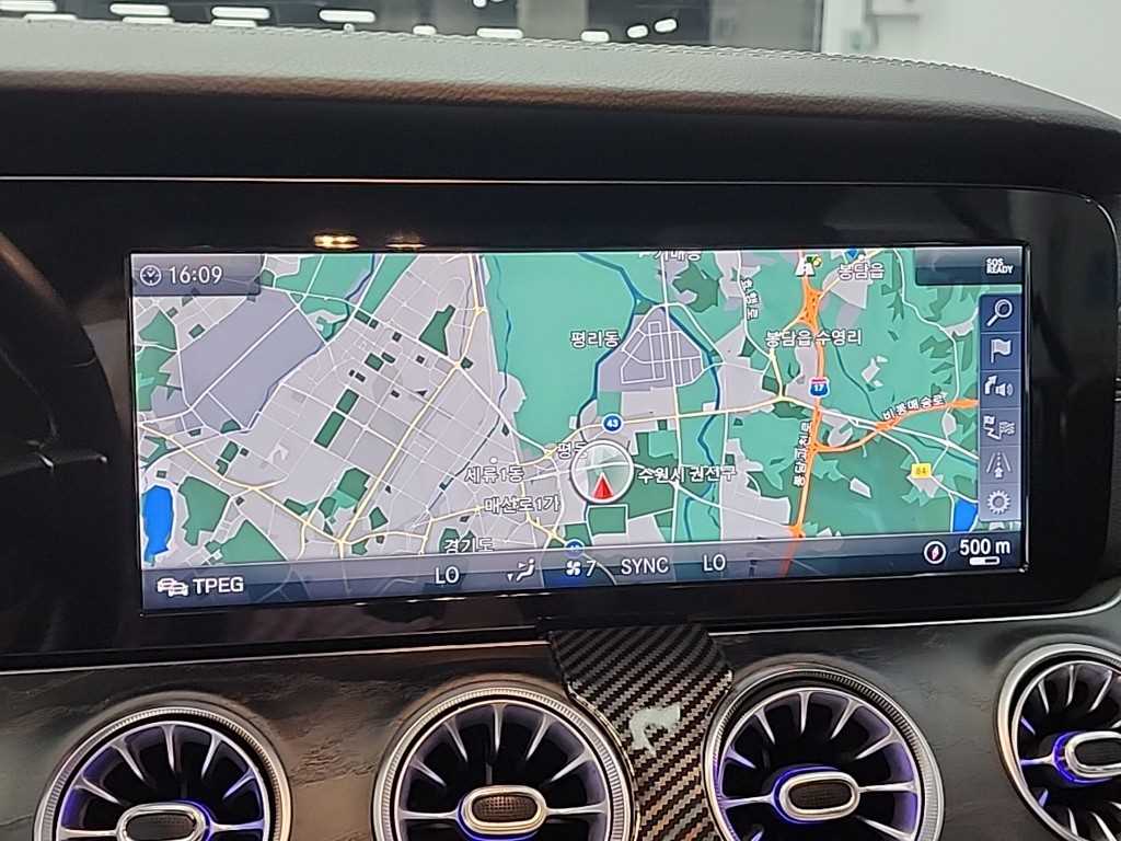 Mercedes Benz E class 2019 Blanco - Importación desde Corea - HF Imports Iquique - Foto 14