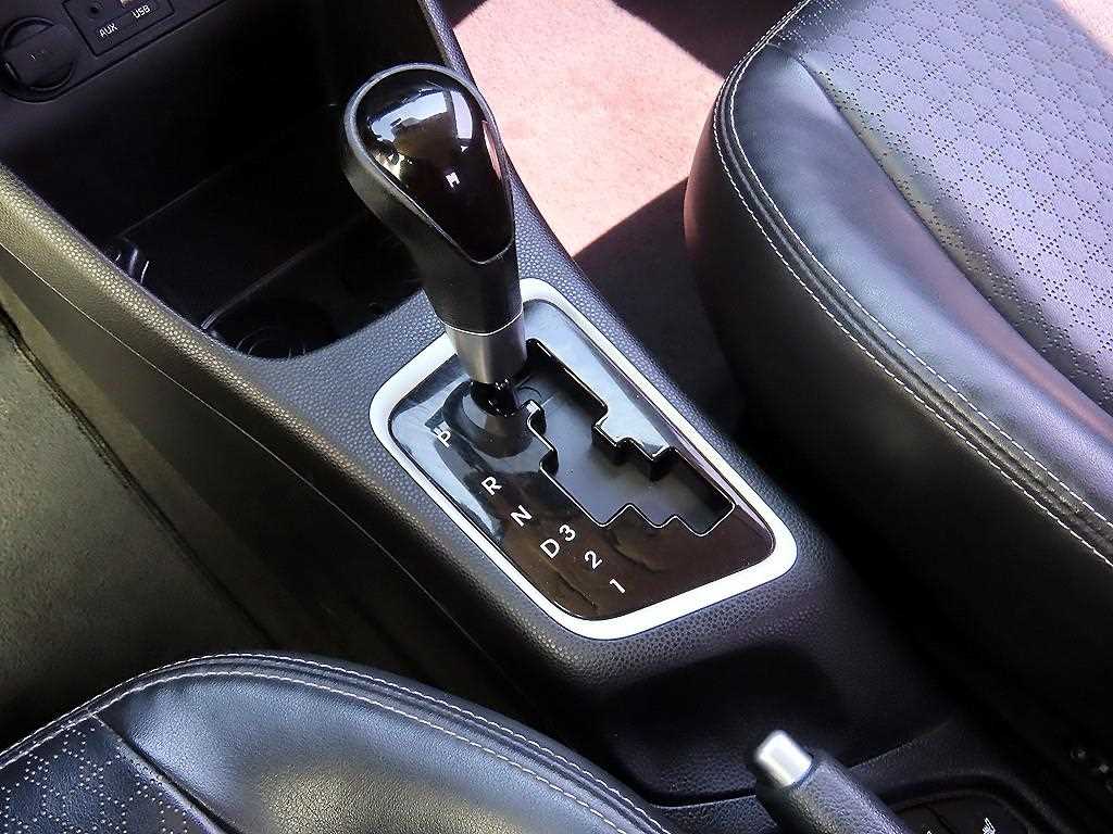 KIA Morning - Vista 10