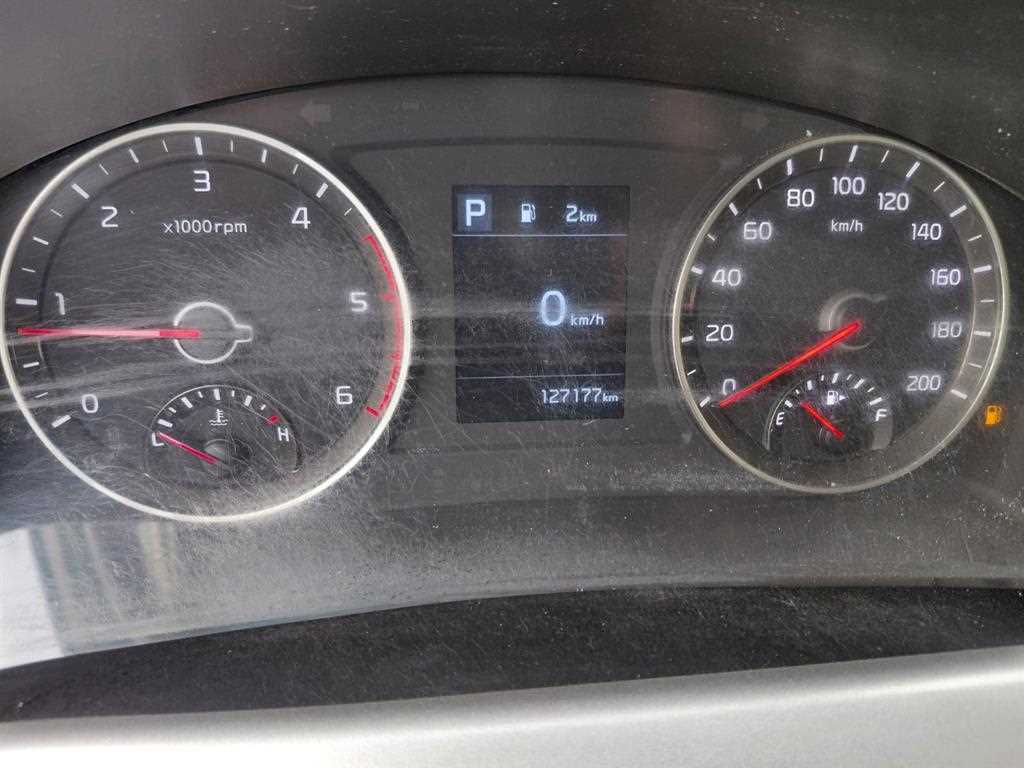 Small Truck Cargo (small) 2022 Blanco - Importación desde Corea - HF Imports Iquique - Foto 15